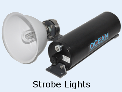 Strobe Lights